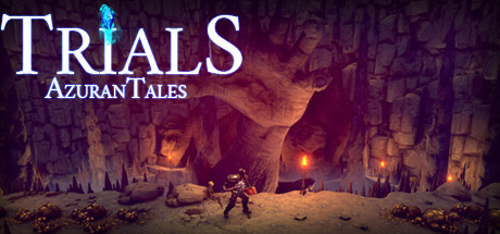 Cover image of  Azuran Tales: Trials