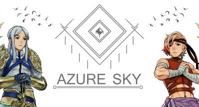 Azure Sky