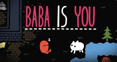 Baba Is You