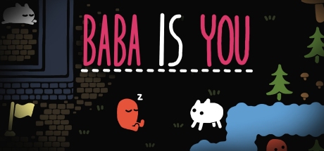 Cover image of  Baba Is You