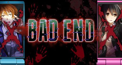 BAD END