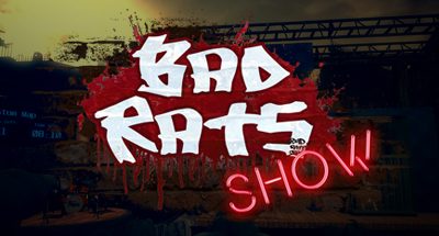 Bad Rats Show