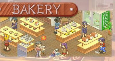 Bakery