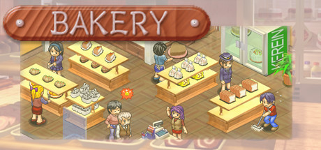 Cover image of  Bakery