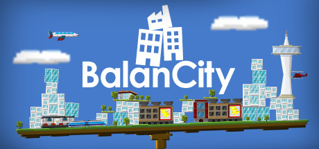 Cover image of  BalanCity