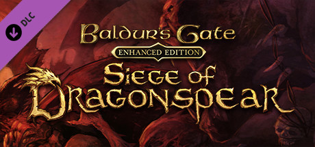 Baldur's Gate: Siege of Dragonspear