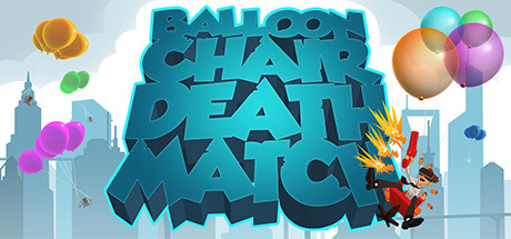 Cover image of  Balloon Chair Death Match VR