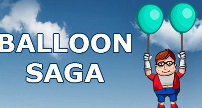 Balloon Saga