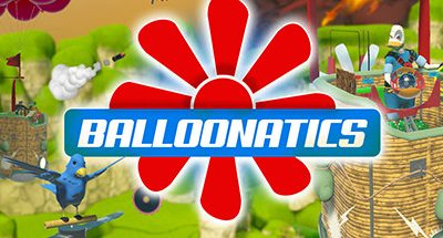 Balloonatics