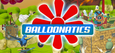 Balloonatics