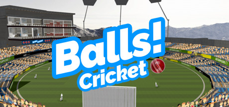 Balls Virtual Reality Cricket