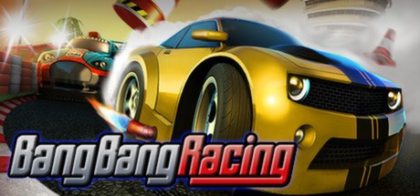 Cover image of  Bang Bang Racing