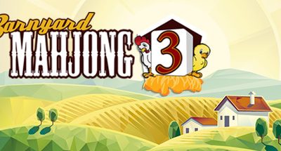 Barnyard Mahjong 3