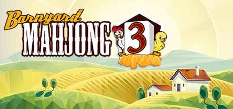 Cover image of  Barnyard Mahjong 3