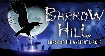 Barrow Hill: Curse of the Ancient Circle