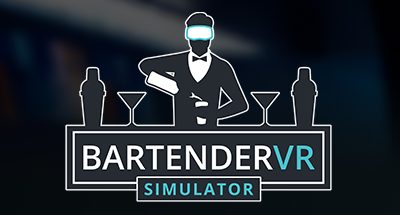 Bartender VR Simulator