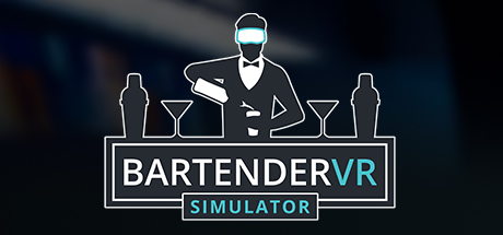 Cover image of  Bartender VR Simulator