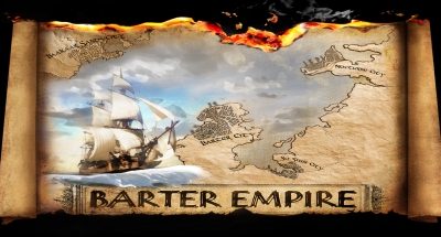 Barter Empire