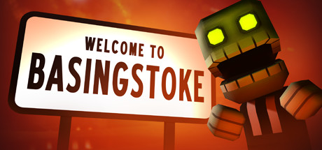 Cover image of  Basingstoke