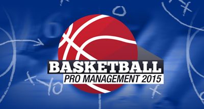 Basketball Pro Management 2015