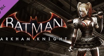 Batman: Arkham Knight – Harley Quinn Story Pack