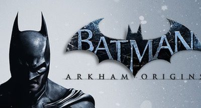 Batman: Arkham Origins