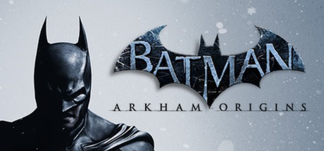 Cover image of  Batman: Arkham Origins