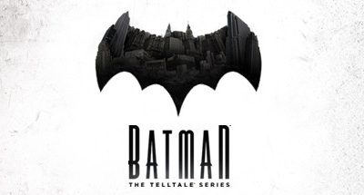 Batman – The Telltale Series