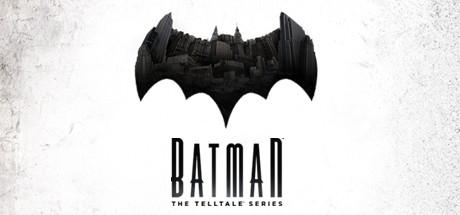 Batman – The Telltale Series