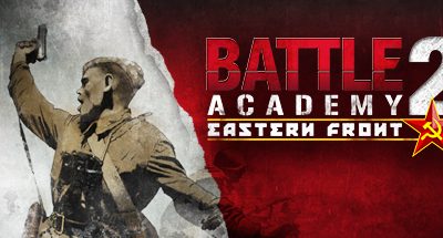 Battle Academy 2: Eastern Front