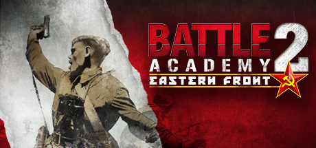 Cover image of  Battle Academy 2: Eastern Front