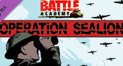 Battle Academy – Operation Sealion