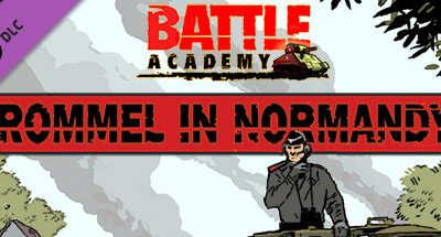 Battle Academy – Rommel in Normandy