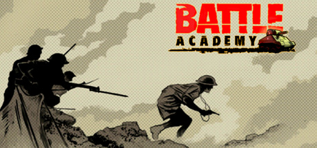 Cover image of  Battle Academy