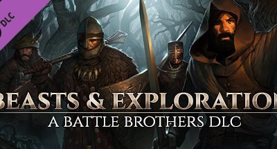 Battle Brothers – Beasts & Exploration