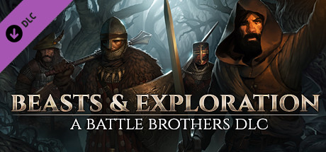 Cover image of  Battle Brothers - Beasts & Exploration