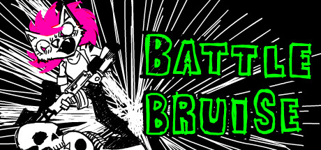 Cover image of  Battle Bruise