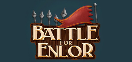 Cover image of  Battle for Enlor