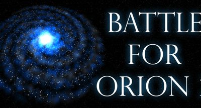 Battle for Orion 2