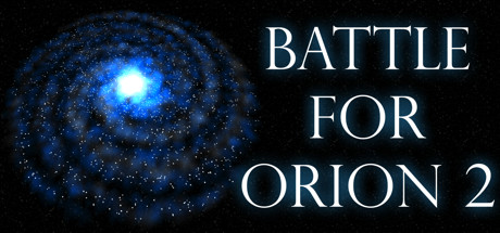 Cover image of  Battle for Orion 2