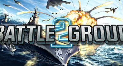 Battle Group 2