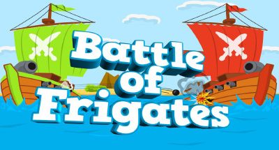 Battle of Frigates