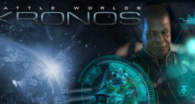 Battle Worlds: Kronos