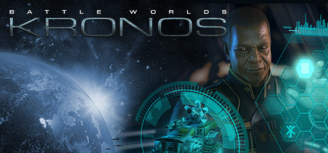 Cover image of  Battle Worlds: Kronos