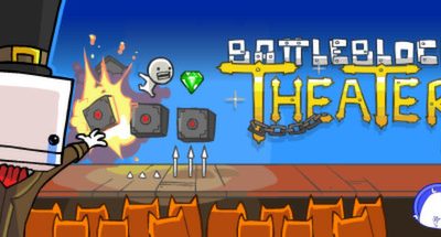 BattleBlock Theater