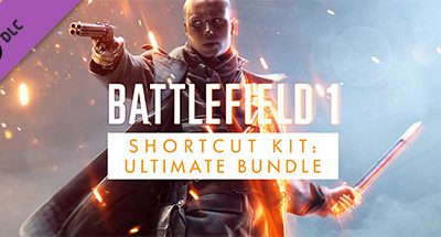 Battlefield 1  Shortcut-Kit: Ultimate Bundle