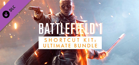 Battlefield 1  Shortcut-Kit: Ultimate Bundle