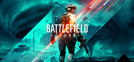 Cover image of  Battlefield 2042