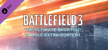 Battlefield 3 Das ultimative Shortcut-Bundle