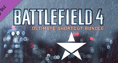 Battlefield 4 Ultimatives Shortcut-Bundle